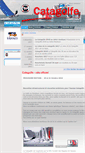 Mobile Screenshot of catagolfe.srvannes.fr